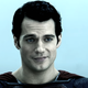 Henry Cavill in Man Of Steel